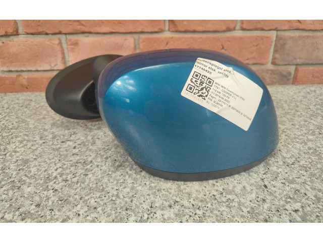 Zpětné zrcátko Mini Cooper Countryman F60 2020 7931972