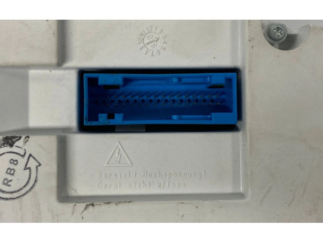 Панель приборов 3D0920882N, 3D0920882N   Volkswagen Phaeton       