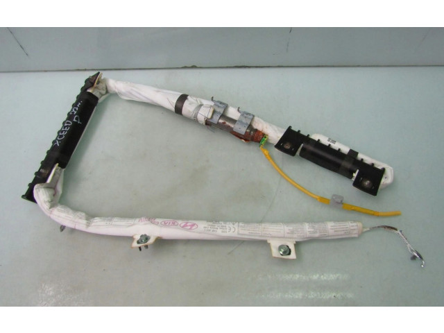 Боковая подушка безопасности J785080000, 80420J7500 KIA Xceed