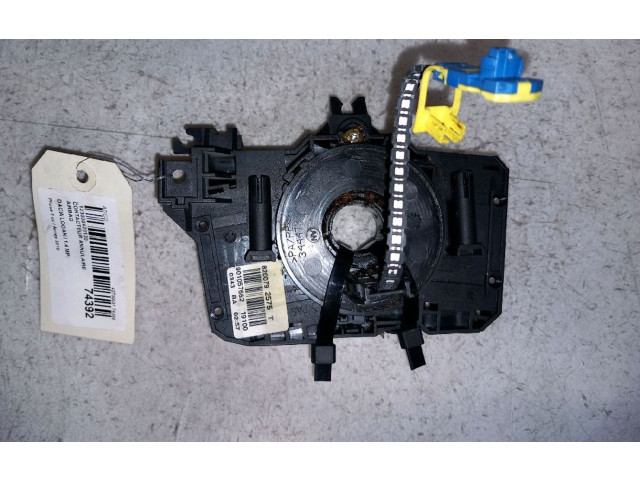 Подрулевой шлейф SRS 255677797R, 255677797R Dacia Logan I