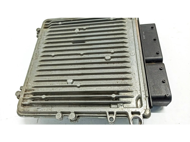 Řídící jednotka A6421508277, 2115452308 Mercedes-Benz E W211 2004