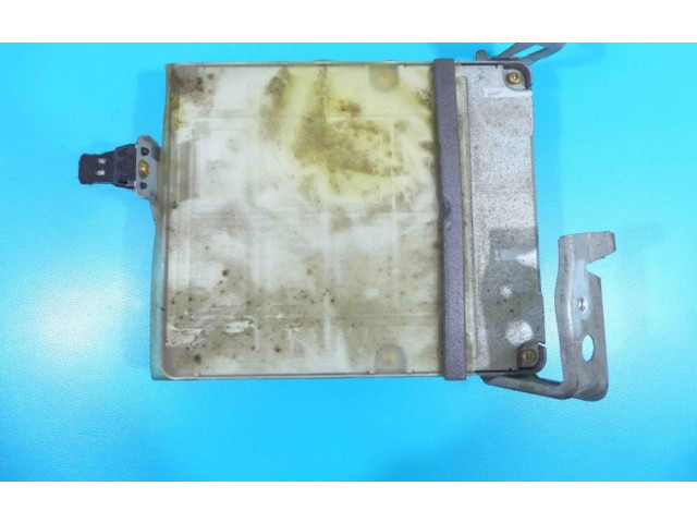 Řídící jednotka 89661-52280, IMPRK1216439 Toyota Yaris Verso 2000