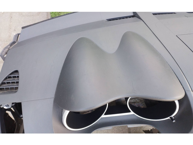 Блок подушек безопасности P8635A053, DDPPSCB1 Mitsubishi Outlander