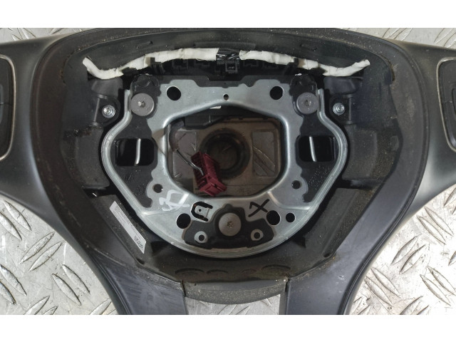 Руль Mercedes-Benz Vito Viano W447  2014 -  года       