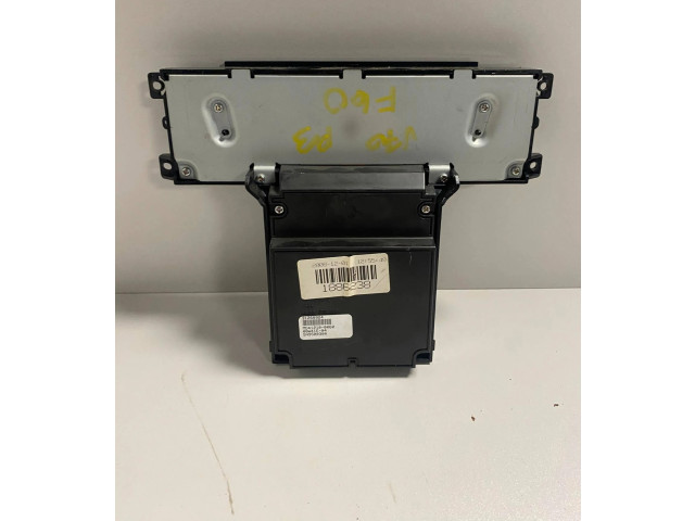 Дисплей 31268924, 1886238 Volvo V70