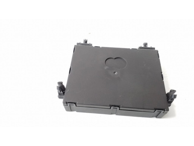 Блок управления складной крышей