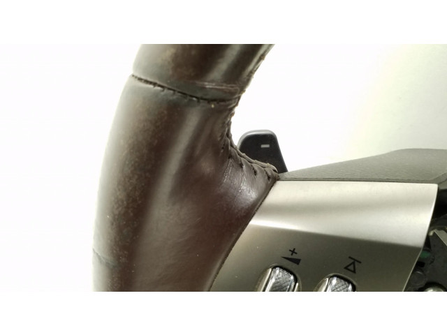 Руль Jaguar XF 8X23ABAMS