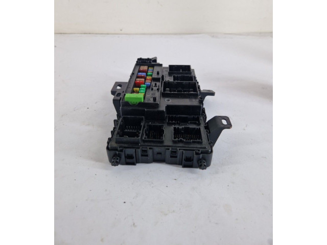 Блок комфорта kk3t15604fae Ford Transit Custom