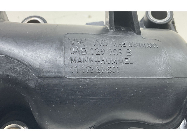 Přístrojová deska  Volkswagen Polo V 6R 2017 04B129709B  