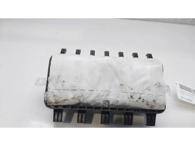 Подушка безопасности пассажира 637894800C   Renault Clio IV