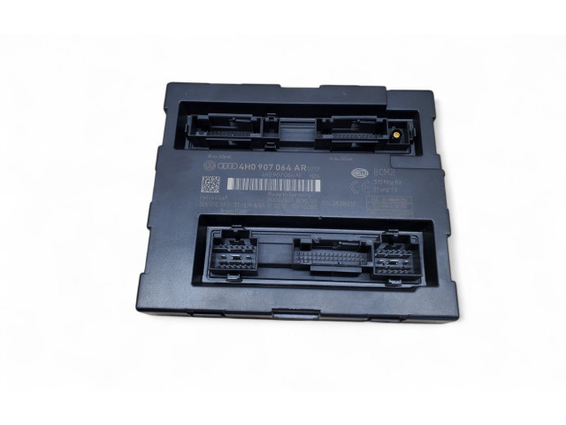 Блок комфорта 4H0907064AR   Audi A7 S7 4G   