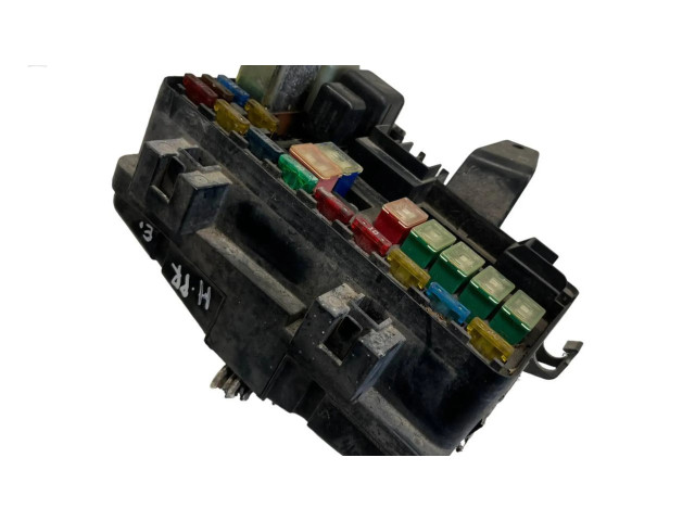 Блок предохранителей Honda Prelude