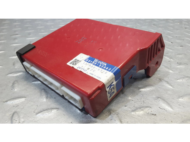 Блок комфорта 8865053083, 1776006310 Lexus IS 220D-250-350