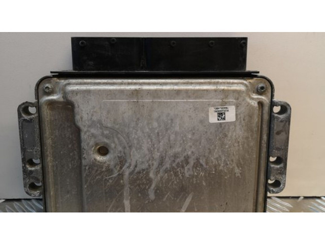 Блок управления двигателя 0281013570, 3911327710   KIA Ceed