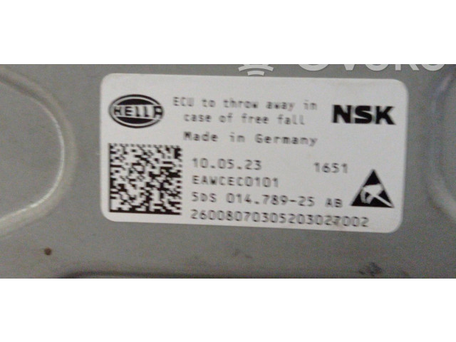 Volant Renault Sandero I 2023 488109296R