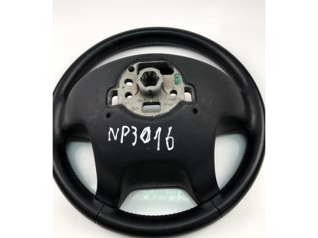 Руль Volvo V70  2008 - 2013 года P31271093, NP3016      