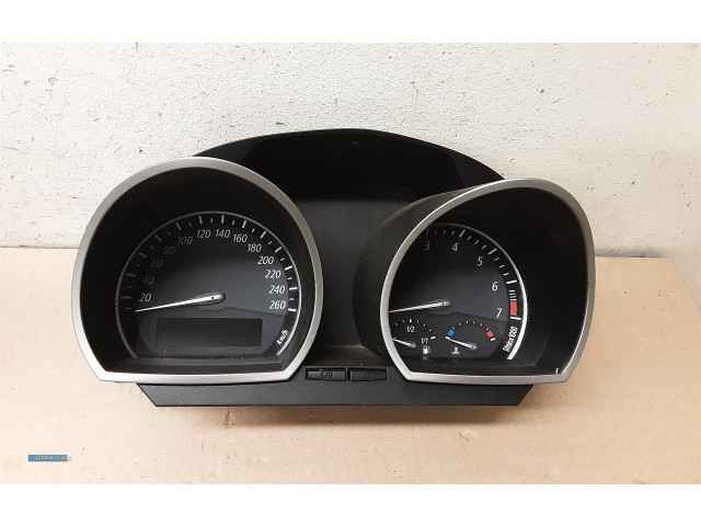 Панель приборов    BMW Z4 E85 E86       