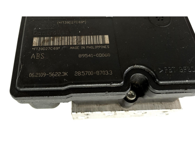 Jednotka ABS 89541-0D060, 1NDTV Toyota Yaris 2010