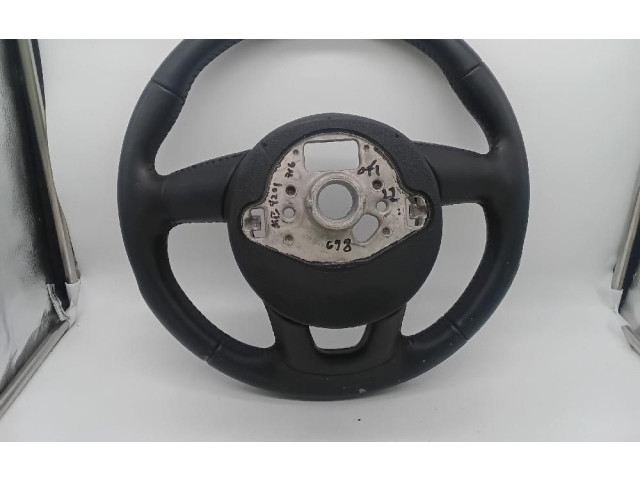 Руль Audi Q3 8U 2011 - 2016 года 8U0419091AL