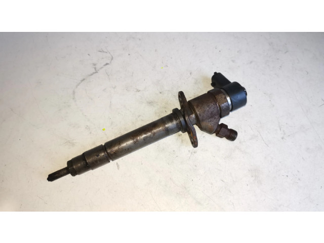 Vstřikovač 0445110078, 8658352 Volvo S60 pro naftový motor 2.4
