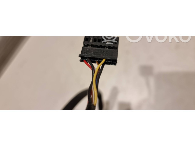 Zpětné zrcátko Audi A4 S4 B9 8W 2019 8W1857410K, 21056202