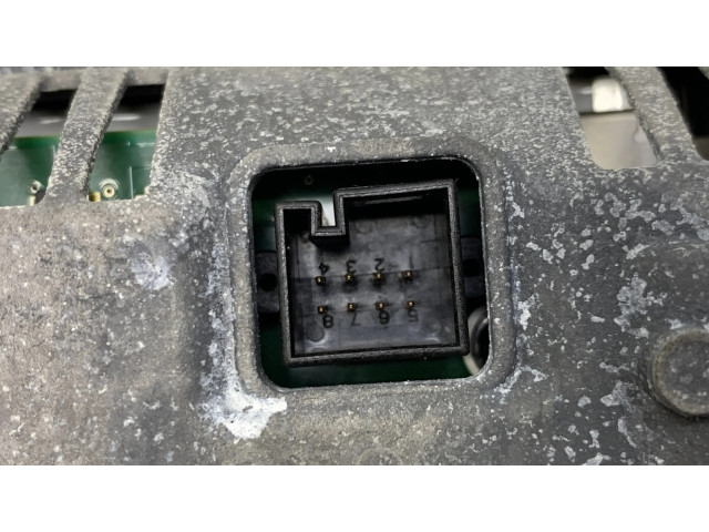 Дисплей    A2C32394100, A2129018103   Mercedes-Benz E A207