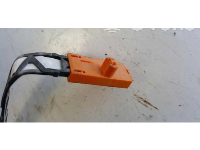 Подрулевой шлейф SRS 7700432854, ANILLOAIRBAG   Renault Clio II