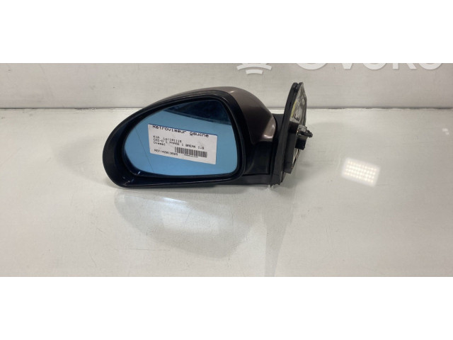 Зеркало (механическое)       KIA Ceed  2006 - 2012 года   