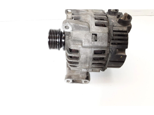 Генератор A121544502, SG9B037   Mercedes-Benz A W168      