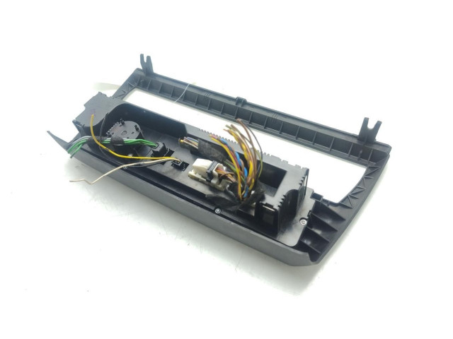 Блок управления климат-контролем 64113443981   BMW X3 E83