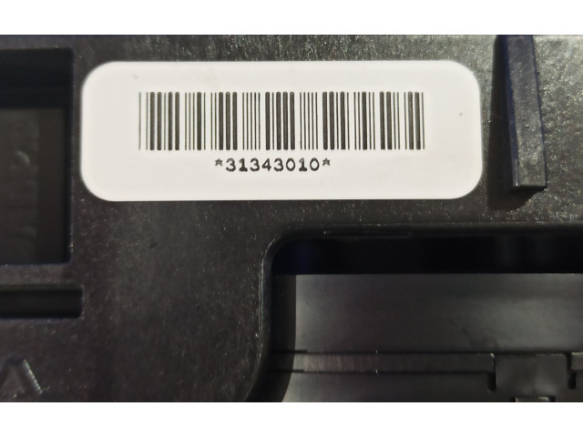 Подушка безопасности пассажира 31481775, 31343010   Volvo S60