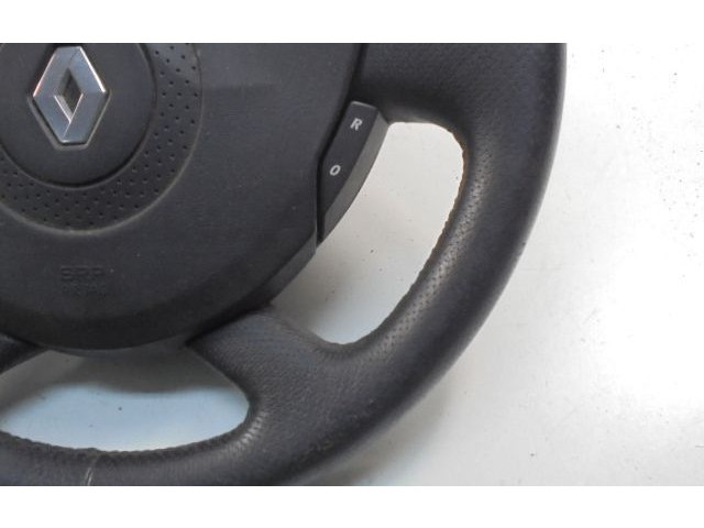 Volant Renault Vel Satis 2005 8200138581, 8200138581