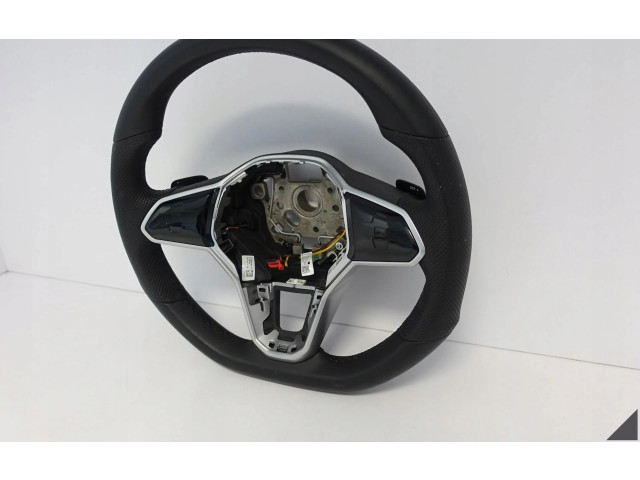 Руль Volkswagen Golf VIII 2019 - года 5H0419089FD