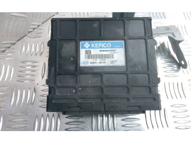 Блок управления коробкой передач 9544739175, 9090930299A0   KIA Sportage