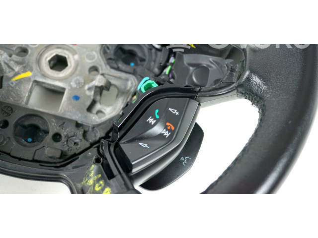 Volant Ford Kuga III 2022 AM513600DF3ZHE  