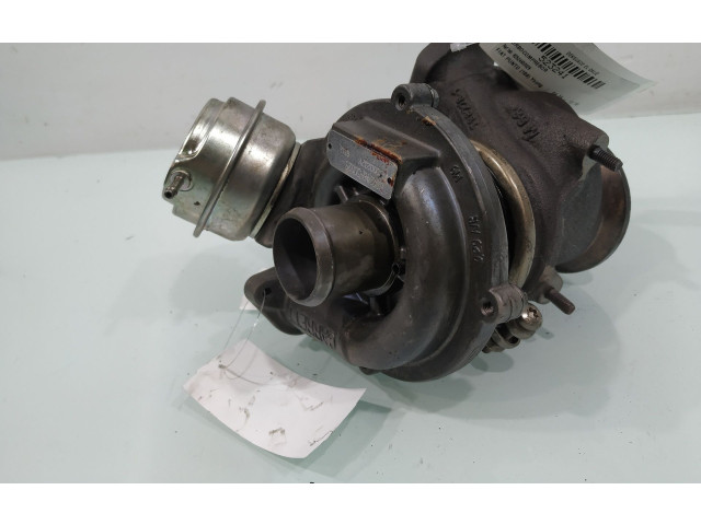 Turbodmychadlo Турбина 8252465002S   Fiat Punto (199)   