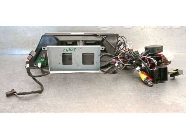 Дисплей Audi A4 Allroad