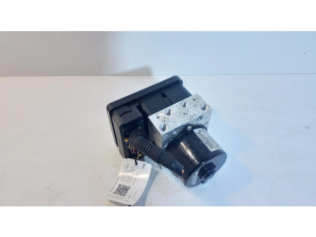 Jednotka ABS 6787837, 6787836 BMW 3 E90 E91 2010