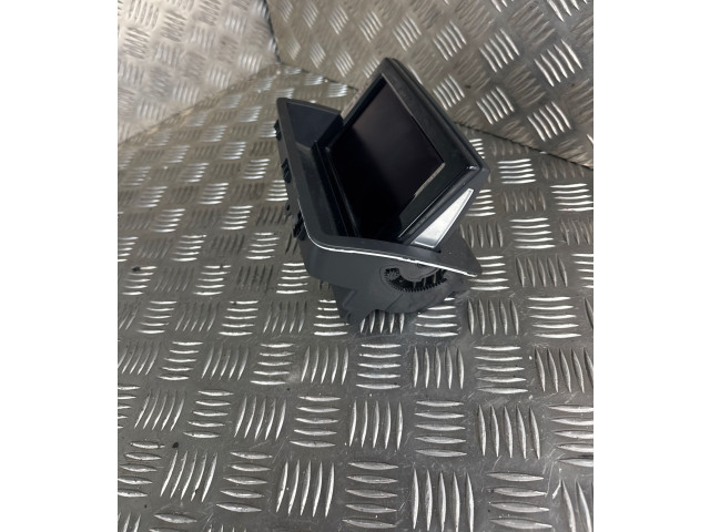 Дисплей 8U0857273A, 509414 Audi Q3 8U