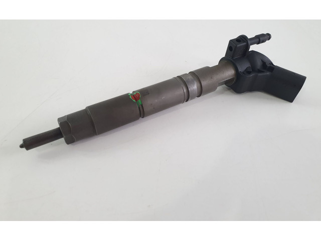 Жиклер (жиклеры) (форсунка (форсунки) A6420700587, 0445115027   Mercedes-Benz R W251