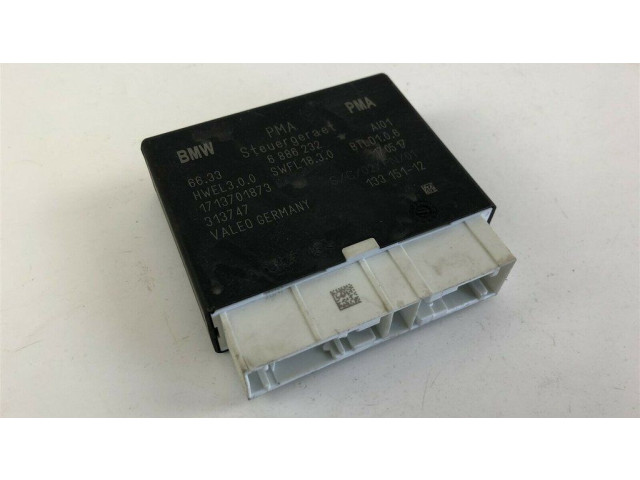 Блок управления 6886232, H1136 BMW X1 F48 F49