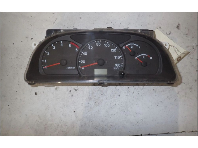 Панель приборов 34101-82D62   Suzuki Grand Vitara I       