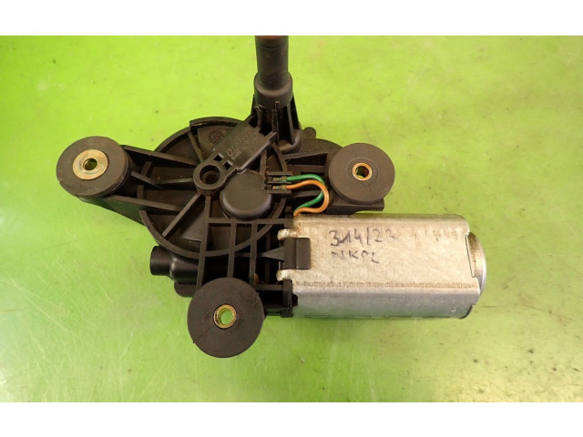 Моторчик заднего дворника MS259600-7030    Fiat Idea