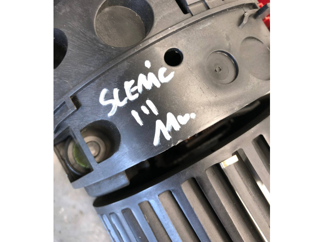 Вентилятор печки N107042D Renault Scenic III - Grand scenic III