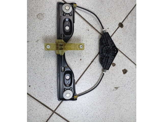 Вентилятор печки Jeep Cherokee