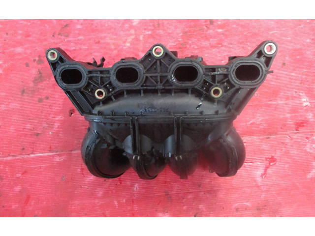 Всасывающий коллектор Daihatsu Terios