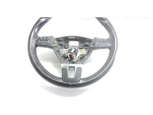 Volant Volkswagen Caddy 2014 1T0419091AC