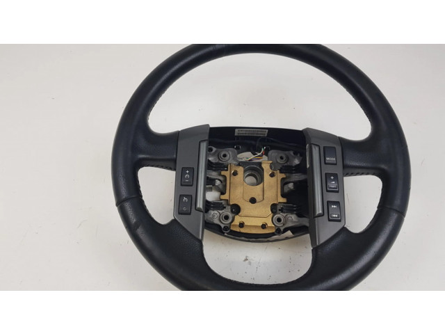 Руль Land Rover Discovery 3 - LR3 2005-2009 года QTB501530PVJ