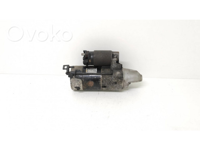 Стартер M002T85671, MHG020 Honda Accord