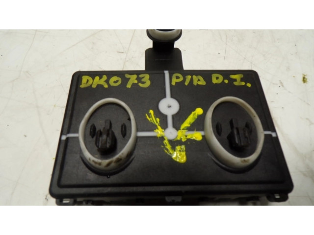 Блок управления воротами